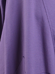 Lagenlook Quirky Tunic - 11029