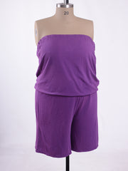 Playsuit - 11552