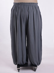 Lagenlook Harem Pants - 11940