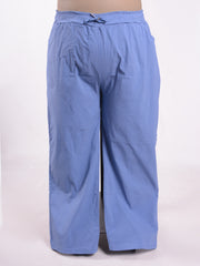 Wide-Leg Magic Pants - 12947