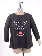 Rudolph Swing Top - 20516 RUDOLPH