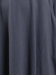 Parachute Dress With Pockets - 9451