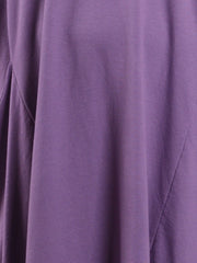 Parachute Dress With Pockets - 9451