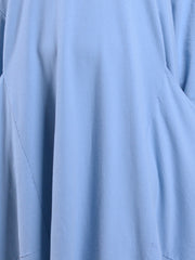 Parachute Dress With Pockets - 9451