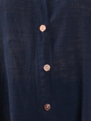 Fit Button-Down Collared Shirt - 13070