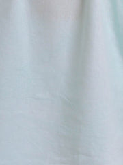 Heavy Linen Quirky Tunic Short Sleeve - 9457