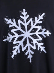 Snowflake Swing Top - 20516 Snowflake