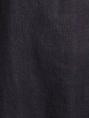 Double Layer Linen Tunic - 12237