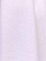 Linen Tunic With Pockets - 11904