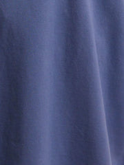 Buttoned Hem Dress - 10667