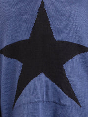 Star Knit Jumper - S40