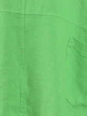 Heavy Linen Tunic - 105151
