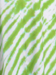 Asymmetric Tie Dye Dress - VF8006
