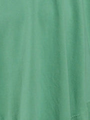 Buttoned Hem Dress - 10667