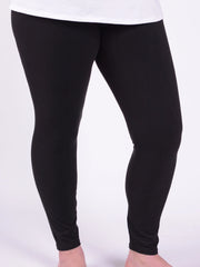 Plus Size Leggings - L60