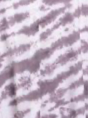 Hi-Lo Tie Dye Shirt Dress - VF8007