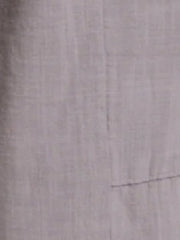 Wide-Leg Lightweight Cotton Trousers - 9461G