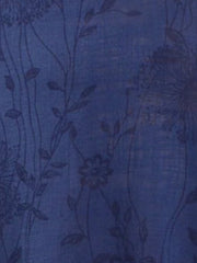 Lightweight Dandelion Cotton Dress with pockets - 12232