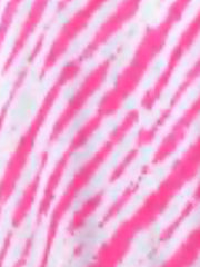 Asymmetric Tie Dye Dress - VF8006